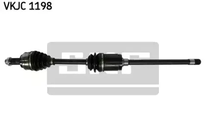 VKJC 1198 SKF Приводной вал